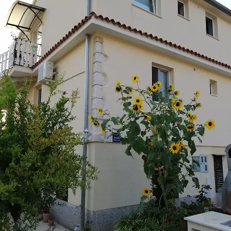 Apartments Martina Banjole Exterior photo