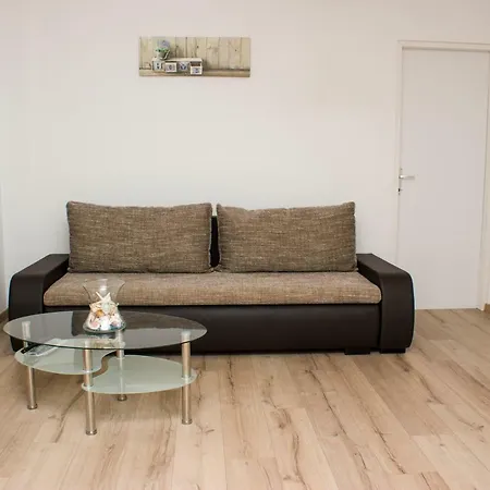 Apartments Martina Banjole Exterior photo
