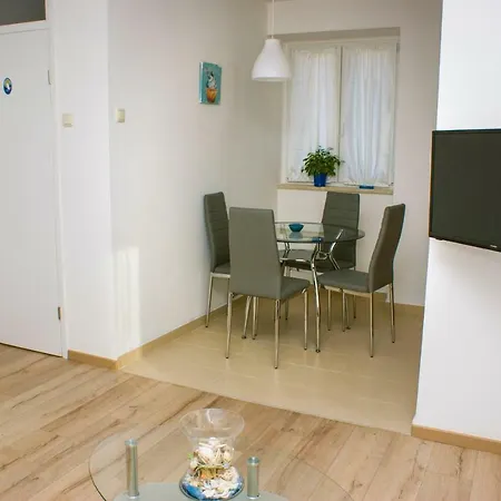 Apartments Martina Banjole Exterior photo