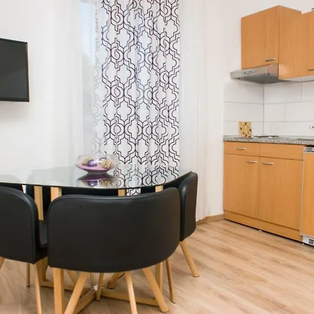 Apartments Martina Banjole Exterior photo