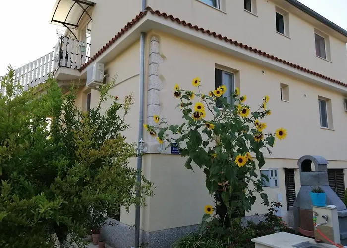 Apartments Martina
