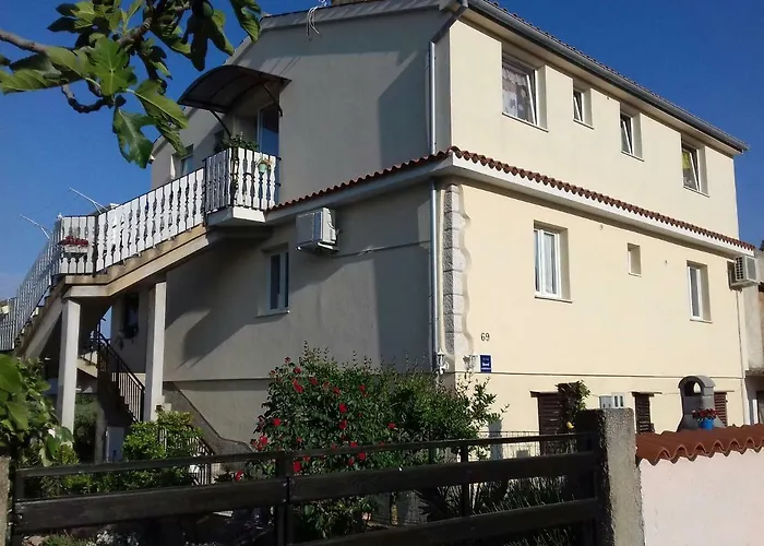 Apartments Martina