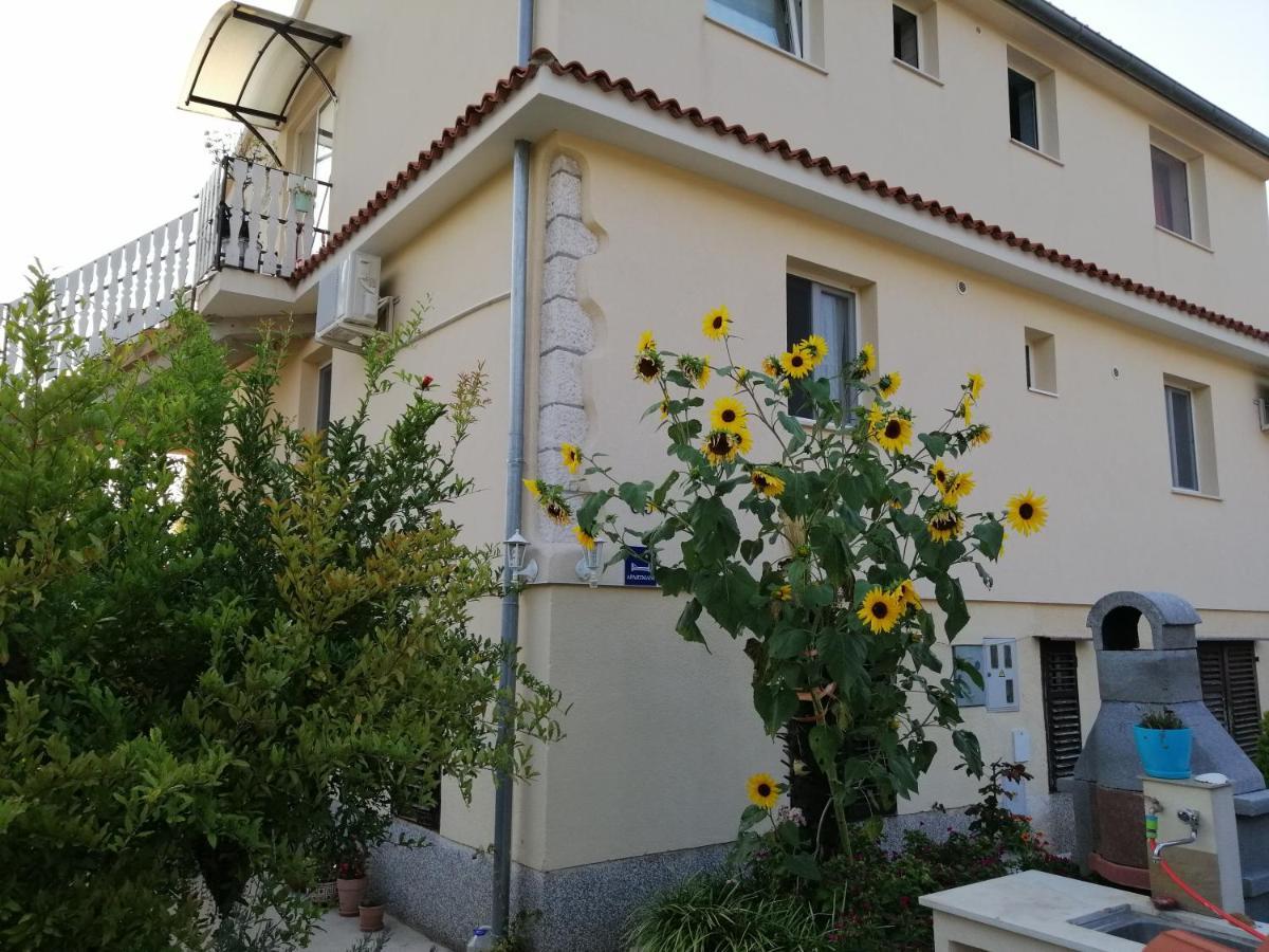 Martina Appartement Banjole