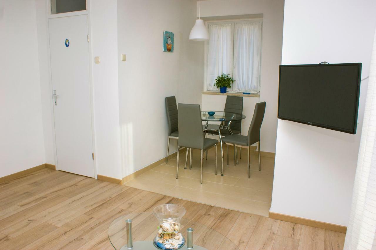 Martina Appartement *