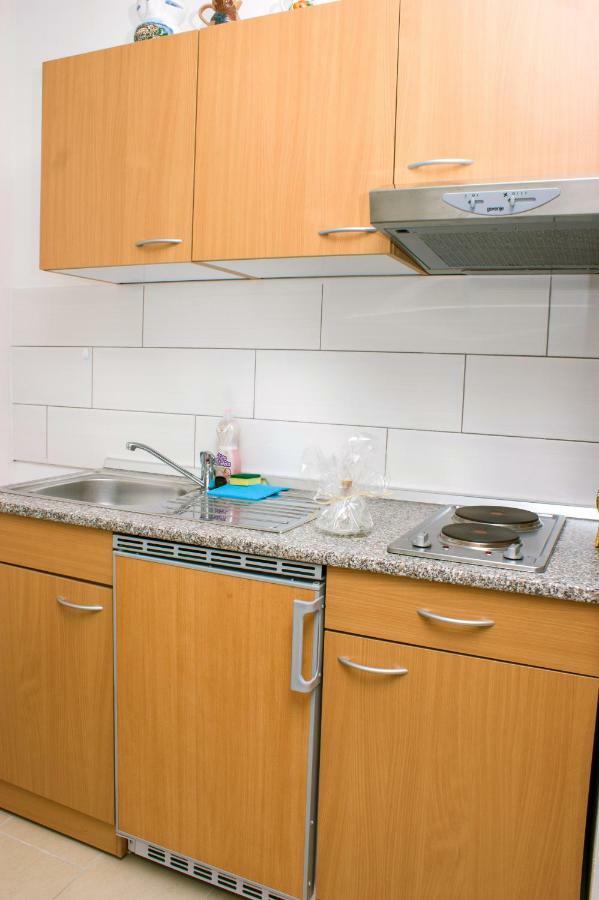 Appartement Martina Banjole