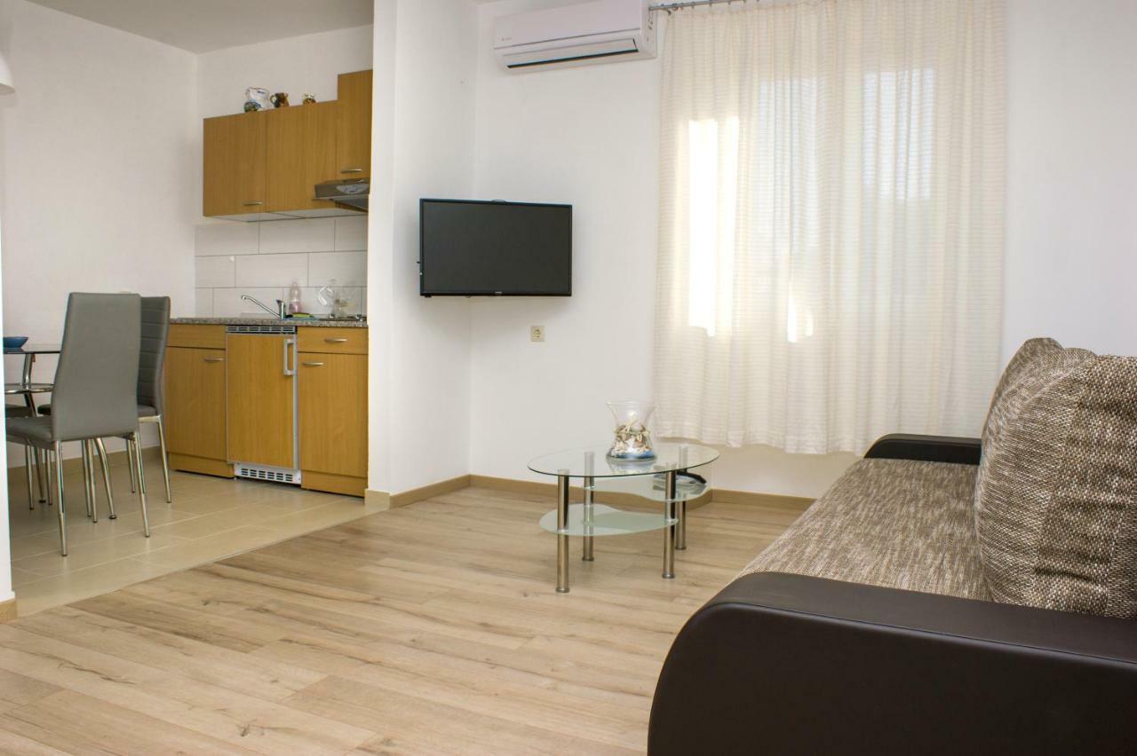 Martina Appartement *