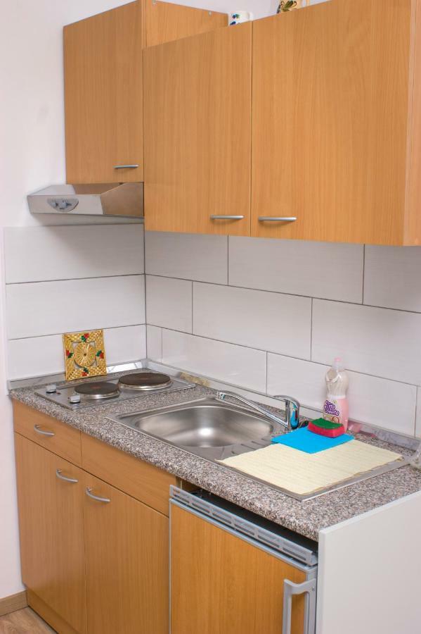 Martina Appartement *
