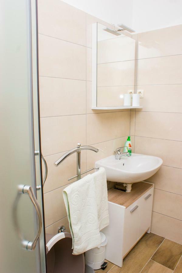 Martina Appartement