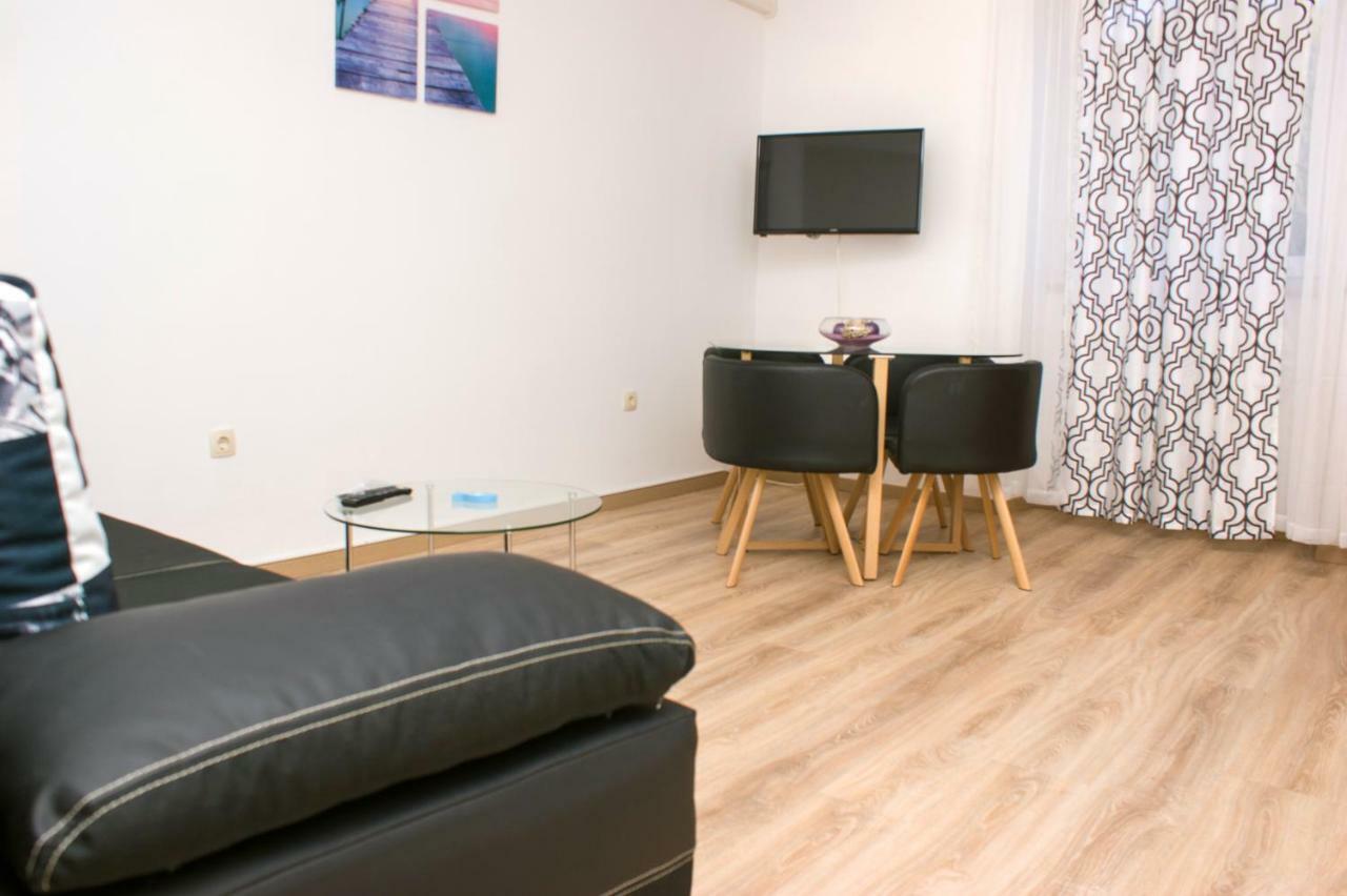 Appartement Martina Banjole