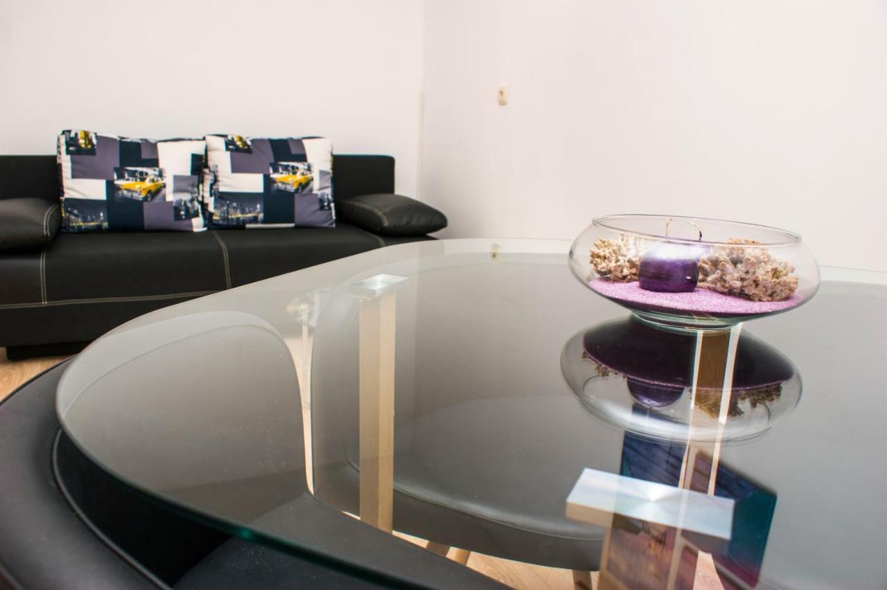 Martina Appartement