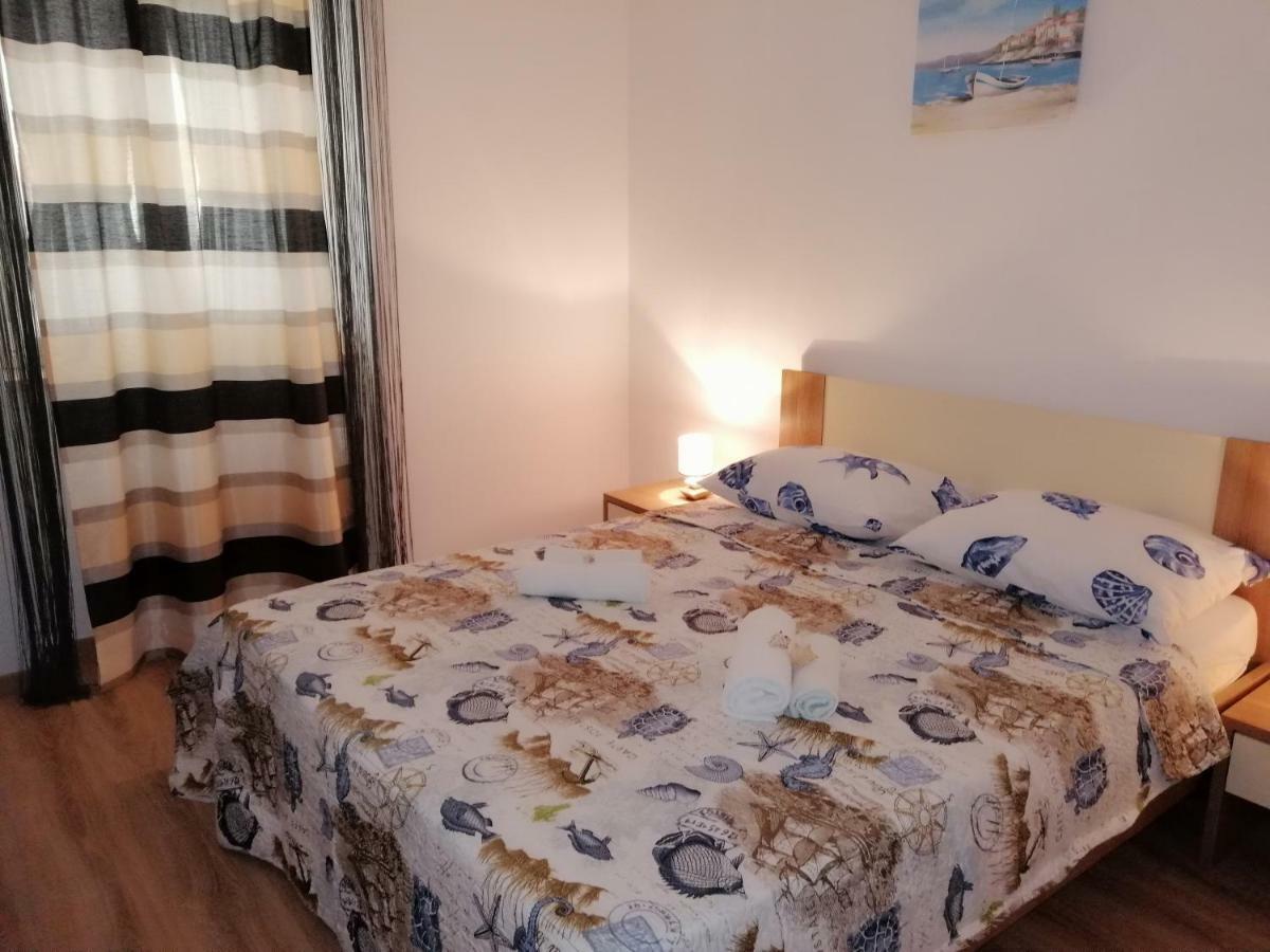 Martina Appartement